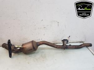 Used Catalytic converter Volkswagen Caddy IV 2.0 TDI 102 Price on request offered by AutoHam