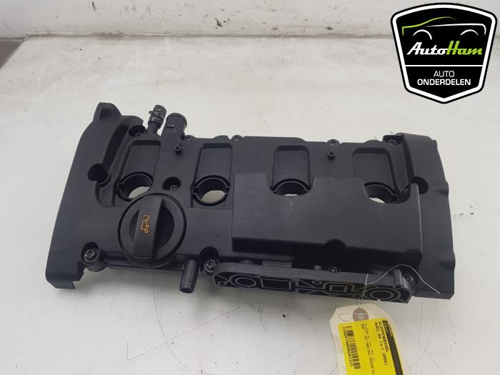 Gebrauchte Ventildeckel Audi A4 Avant (B7) 2.0 TFSI 20V Quattro Preis € 75,00 Margenregelung angeboten von AutoHam