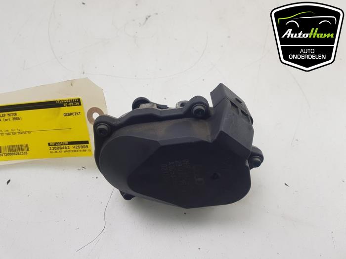 Begagnade Vortexventilmotor Audi A4 Avant (B7) 2.0 TFSI 20V Quattro Pris € 40,00 Marginaltabell erbjuds av AutoHam