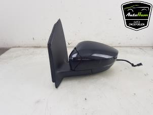 Used Wing mirror, left Volkswagen Polo V (6R) 1.2 TSI Price € 40,00 Margin scheme offered by AutoHam