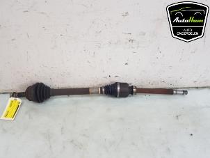 Used Front drive shaft, right Peugeot 308 SW (L4/L9/LC/LJ/LR) 1.2 12V e-THP PureTech 130 Price € 100,00 Margin scheme offered by AutoHam