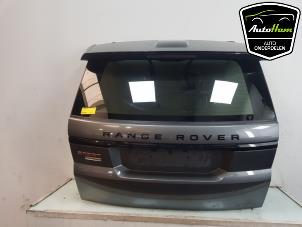 Usagé Hayon Landrover Range Rover Sport (LW) 3.0 SDV6 Prix sur demande proposé par AutoHam