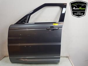 Usagé Porte avant gauche Landrover Range Rover Sport (LW) 3.0 SDV6 Prix sur demande proposé par AutoHam