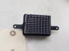 Heater resistor from a Peugeot 5008 I (0A/0E) 1.6 HDiF 16V 2012