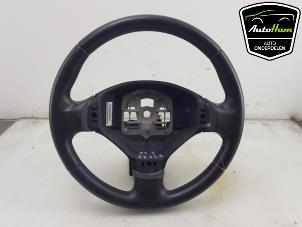 Used Steering wheel Peugeot 5008 I (0A/0E) 1.6 HDiF 16V Price € 50,00 Margin scheme offered by AutoHam