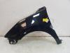 Peugeot 5008 I (0A/0E) 1.6 HDiF 16V Front wing, left
