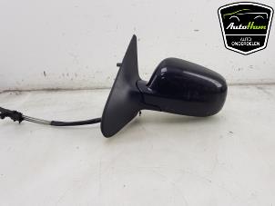 Used Wing mirror, left Volkswagen Polo III (6N2) 1.4 Price € 30,00 Margin scheme offered by AutoHam
