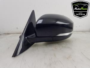 Used Wing mirror, left Landrover Range Rover Sport (LW) 3.0 SDV6 Price on request offered by AutoHam