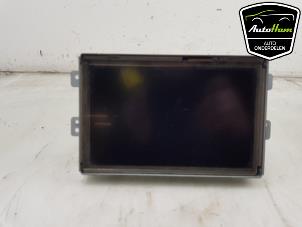 Used Display Multi Media control unit Landrover Range Rover Sport (LW) 3.0 SDV6 Price on request offered by AutoHam