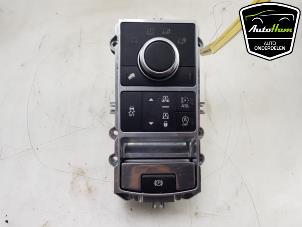 Usados Interruptor Landrover Range Rover Sport (LW) 3.0 SDV6 Precio € 125,00 Norma de margen ofrecido por AutoHam