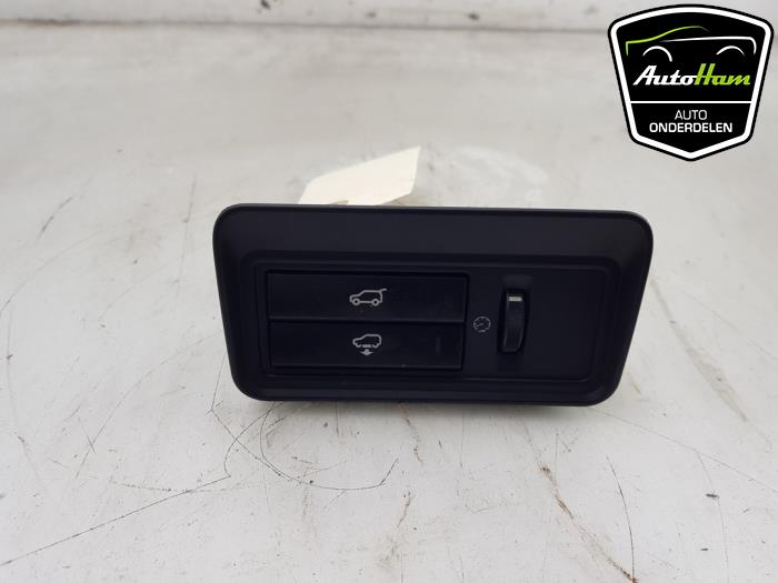 Usados Interruptor Landrover Range Rover Sport (LW) 3.0 SDV6 Precio € 40,00 Norma de margen ofrecido por AutoHam