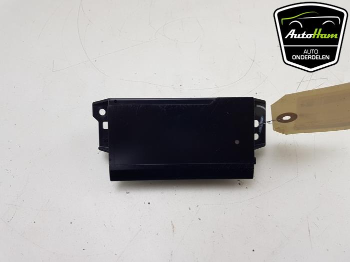 Używane Modul (rózne) Landrover Range Rover Sport (LW) 3.0 SDV6 Cena € 95,00 Procedura marży oferowane przez AutoHam