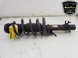 Used Fronts shock absorber, left Seat Ibiza IV (6J5) 1.2 12V Price € 75,00 Margin scheme offered by AutoHam
