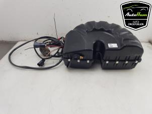Used Air pump (suspension) Landrover Range Rover Sport (LW) 3.0 SDV6 Price on request offered by AutoHam