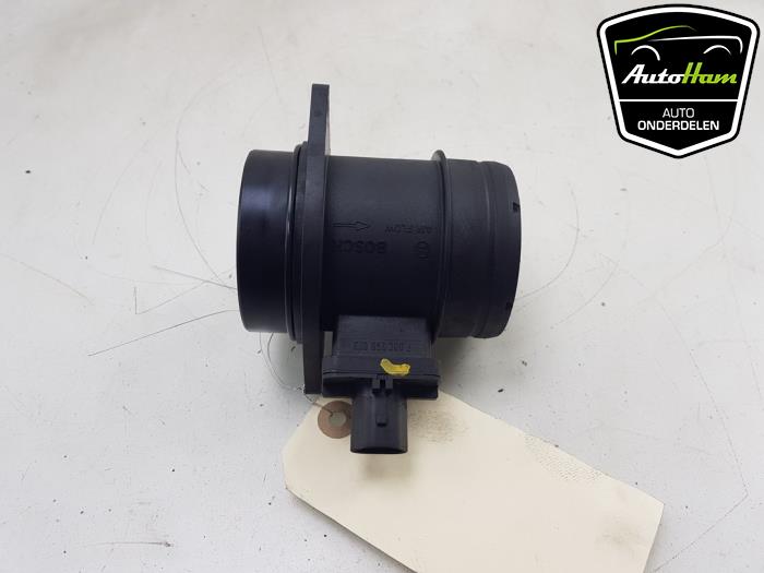 Begagnade Luftflödesmätare Landrover Range Rover Sport (LW) 3.0 SDV6 Pris € 50,00 Marginaltabell erbjuds av AutoHam