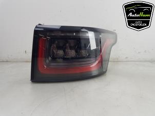 Used Taillight, right Landrover Range Rover Sport (LW) 3.0 SDV6 Price on request offered by AutoHam