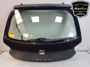 Used Tailgate Seat Ibiza IV (6J5) 1.2 12V Price € 175,00 Margin scheme offered by AutoHam