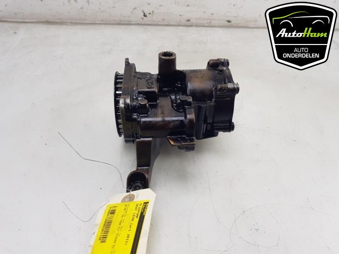Gebrauchte Ölpumpe Seat Leon (5FB) 1.6 TDI Ecomotive 16V Preis € 75,00 Margenregelung angeboten von AutoHam
