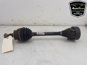 Used Front drive shaft, left Seat Ibiza IV (6J5) 1.2 TSI Price € 75,00 Margin scheme offered by AutoHam