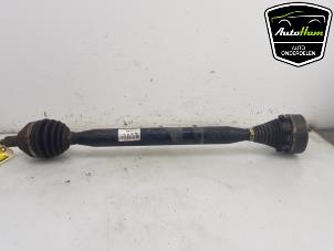 Used Front drive shaft, right Seat Ibiza IV (6J5) 1.2 TSI Price € 75,00 Margin scheme offered by AutoHam