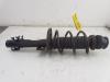 Seat Ibiza IV (6J5) 1.2 TSI Fronts shock absorber, left
