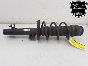 Used Front shock absorber, right Seat Ibiza IV (6J5) 1.2 TSI Price € 75,00 Margin scheme offered by AutoHam
