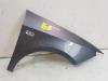 Front wing, right from a Seat Ibiza IV (6J5), 2008 / 2017 1.2 TSI, Hatchback, 4-dr, Petrol, 1.197cc, 63kW (86pk), FWD, CBZA, 2012-08 / 2015-05, 6J5 2014