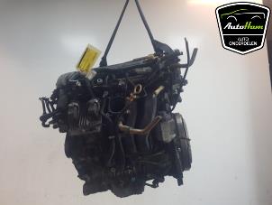 Usados Motor Opel Zafira (F75) 2.2 16V Precio de solicitud ofrecido por AutoHam
