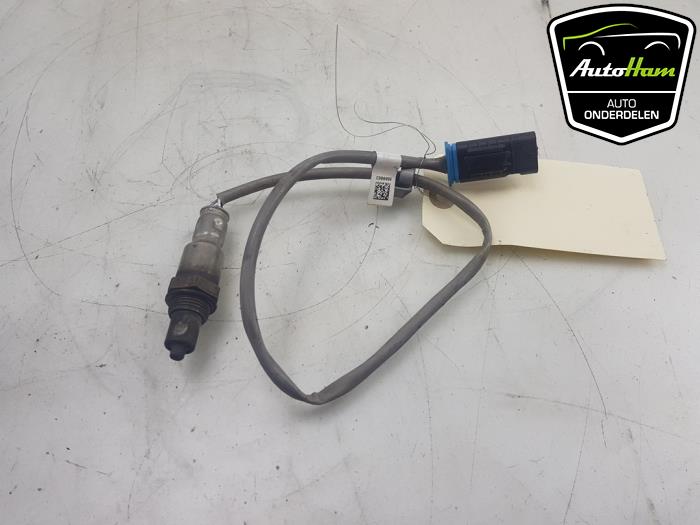 Usados Sonda Lambda BMW X5 (G05) xDrive 45 e iPerformance 3.0 24V Precio € 50,00 Norma de margen ofrecido por AutoHam
