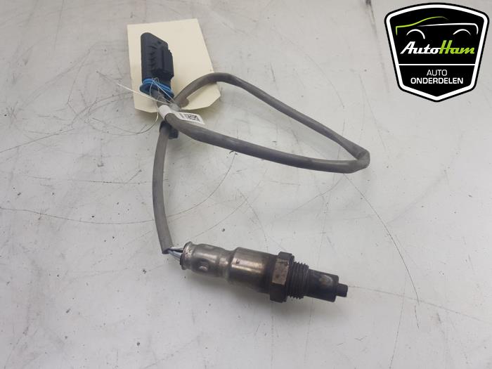 Sonde lambda d'un BMW X5 (G05) xDrive 45 e iPerformance 3.0 24V 2022