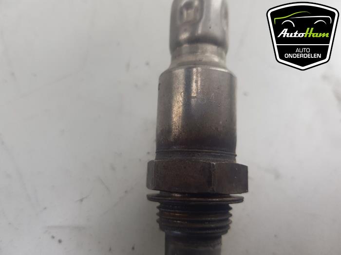Sonde lambda d'un BMW X5 (G05) xDrive 45 e iPerformance 3.0 24V 2022