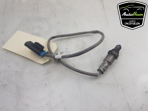 Sonde lambda d'un BMW X5 (G05) xDrive 45 e iPerformance 3.0 24V 2022