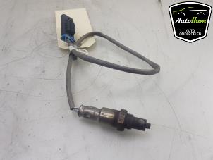 Sonde lambda d'un BMW X5 (G05) xDrive 45 e iPerformance 3.0 24V 2022