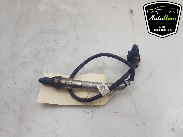 Usados Sonda Lambda BMW X5 (G05) xDrive 45 e iPerformance 3.0 24V Precio € 75,00 Norma de margen ofrecido por AutoHam