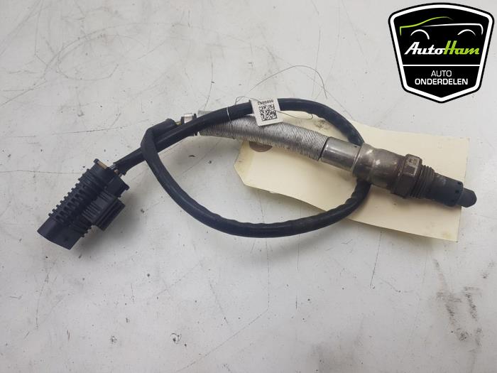 Lambda probe from a BMW X5 (G05) xDrive 45 e iPerformance 3.0 24V 2022
