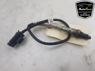 Lambda probe from a BMW X5 (G05) xDrive 45 e iPerformance 3.0 24V 2022