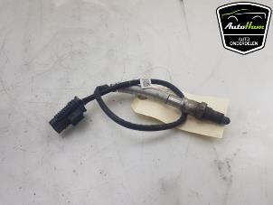 Lambda probe from a BMW X5 (G05) xDrive 45 e iPerformance 3.0 24V 2022