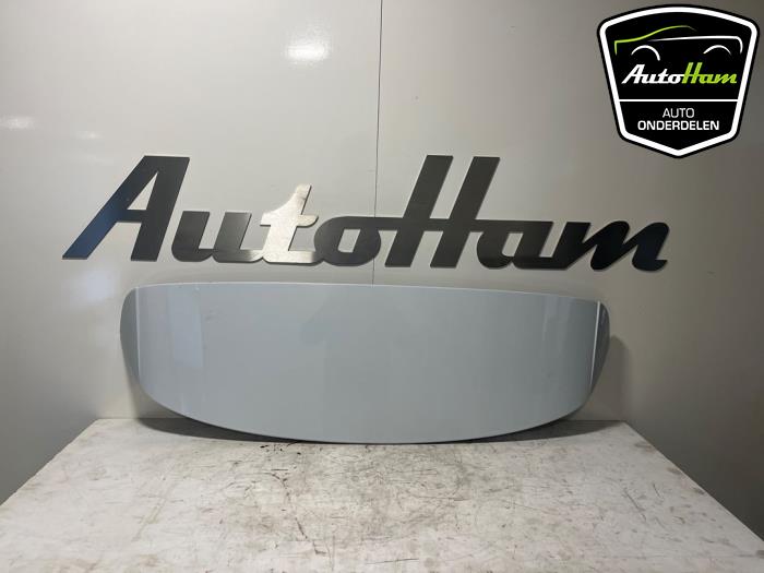 Używane Tylny spojler Cupra Leon Sportstourer (KLCF) 1.4 e-Hybrid 245, VZ 16V Cena € 150,00 Procedura marży oferowane przez AutoHam