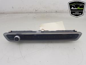 Used Radio control panel BMW X5 (G05) xDrive 45 e iPerformance 3.0 24V Price on request offered by AutoHam