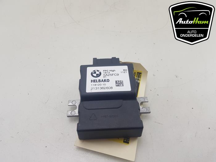 ADM Kraftstoff Modul BMW X5 xDrive 45 e iPerformance 3.0 24V 