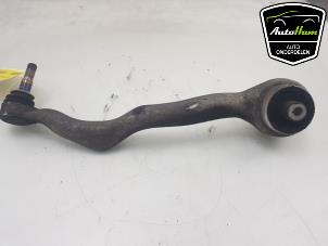 Used Front wishbone, right BMW 1 serie (F20) 118i 1.6 16V Price € 20,00 Margin scheme offered by AutoHam