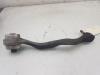 Front wishbone, right from a BMW 1 serie (F20) 118i 1.6 16V 2015