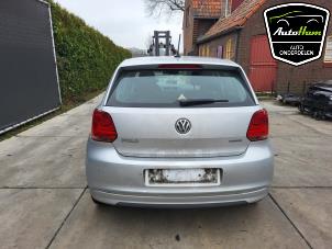 Gebrauchte Stoßstange hinten Volkswagen Polo V (6R) 1.2 TDI 12V BlueMotion Preis auf Anfrage angeboten von AutoHam