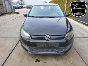 Used Bonnet Volkswagen Polo V (6R) 1.2 TDI 12V BlueMotion Price on request offered by AutoHam