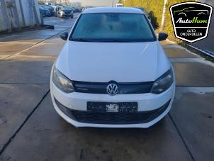 Used Bonnet Volkswagen Polo V (6R) 1.2 TDI 12V BlueMotion Price on request offered by AutoHam