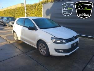 Used Front wing, right Volkswagen Polo V (6R) 1.2 TDI 12V BlueMotion Price on request offered by AutoHam