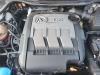 Getriebe van een Volkswagen Polo V (6R) 1.2 TDI 12V BlueMotion 2012