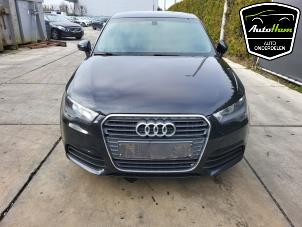 Used Bonnet Audi A1 Sportback (8XA/8XF) 1.2 TFSI Price on request offered by AutoHam