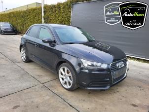 Used Front wing, right Audi A1 Sportback (8XA/8XF) 1.2 TFSI Price on request offered by AutoHam
