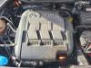 Motor van een Volkswagen Polo V (6R), 2009 / 2017 1.2 TDI 12V BlueMotion, Fließheck, Diesel, 1.199cc, 55kW (75pk), FWD, CFWA, 2009-10 / 2014-05 2011